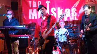 The ModSkas  The Prince [upl. by Tellford]