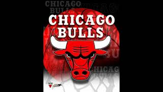 Chicago Bulls Theme Pom Mix [upl. by Melnick701]