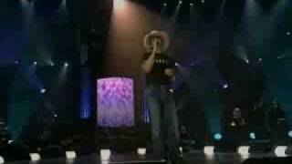 Brad Paisley Hello Darlin [upl. by Hermine]