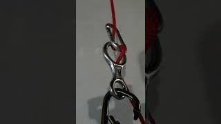 RAPPEL MODES 10 WAYS OF RAPPELLING WITH A FIGURE 8 [upl. by Lehcnom]