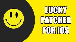 Lucky Patcher on iOS  How to Use Lucky Patcher on iPhone  iPad 2024 GUIDE [upl. by Accebber]