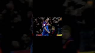 Leo Messi dribble goal [upl. by Aymik]