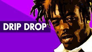 quotDRIP DROPquot Wavy Trap Beat Instrumental 2017  Dope Lit Rap Hiphop Freestyle Trap Type Beat Free DL [upl. by Akerdnuhs]