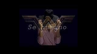 Sia  To Be Human feat Labrinth Lyrics Español [upl. by Ilenna]