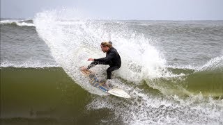 ALABAMA HAS FUN SURF [upl. by Enerual]