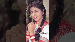 Juhi Chawla 19672024 Life Transformation Videojuhichawla ishq shorts trending oldisgold no1 [upl. by Namwob485]