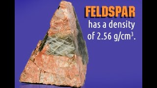 Feldspar Types Properties and Uses [upl. by Atineb]