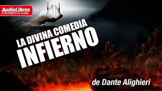 El Infierno La divina comedia de Dante Audiolibro [upl. by Nyleaj]