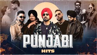 Nonstop Punjabi Hits 2024  Latest Punjabi Song 2024  New Punjabi Song 2024  Speed Records [upl. by Parfitt22]