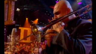 Jools Holland Hootenanny 09 Fat Fredwmv [upl. by Collis721]