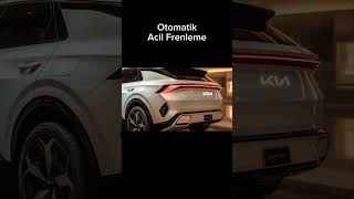 New Kia Sportage kia sportage fyp [upl. by Evod468]