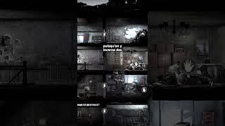 This War Of Mine  en 60 secondes [upl. by Nod386]