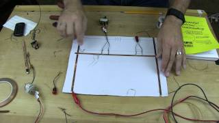 Teaching Ohms Law to Techs  Part 2 [upl. by Batha]