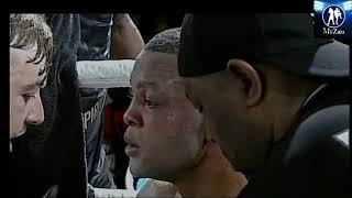 Ilunga Makabu vs Michal Cieslak full fight 20200131 [upl. by Niloc]