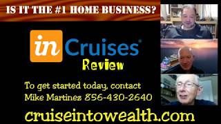 Incruises business review Real Members Honest Review [upl. by Ignace]