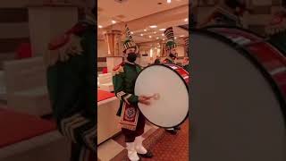 English Pipe Band Lahore 0300 4474264bandbajaenglishbandlahoreshortvideo [upl. by Eneluj37]