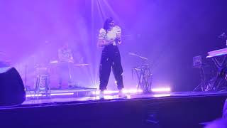 Caravan Palace  Plume Live Fox Theater October 21 2019 [upl. by Enawd]