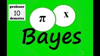 Teorema de Bayes y de la probabilidad total Ejercicios resueltos [upl. by Lanette]