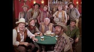 BONANZA S8 ep18 A Bride for Buford [upl. by Fasto]