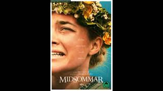 Midsommar 2019 RANT Movie Review [upl. by Hillari]