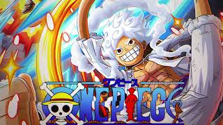 One Piece  Wano OST ⅠⅠ  Gear 5 Album  • My Peak • HQ [upl. by Behka]