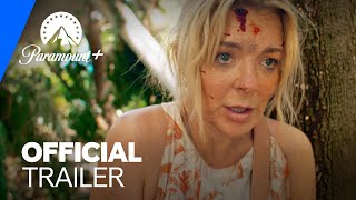 Castaway Diva  Official Trailer  Netflix ENG SUB [upl. by Lucila]