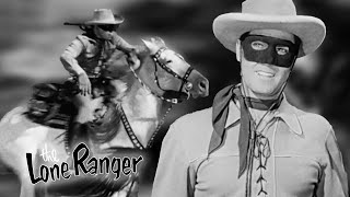 quotGreatest Champion Of Law And Order In The Westquot  1 Hour Compilation  Season 2  The Lone Ranger [upl. by Biancha]