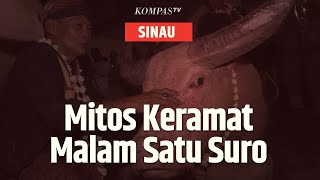 Benarkah saat Malam 1 Suro Banyak yang Cari TumbalSINAU [upl. by Hicks365]