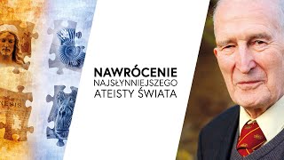 Nawrócenie najsłynniejszego ateisty świata prof Anthony Flew  ks Mieczysław Piotrowski TChr [upl. by Adams]