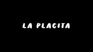 CLIPS  LA PLACITA  UNPAZ [upl. by Ociredef]