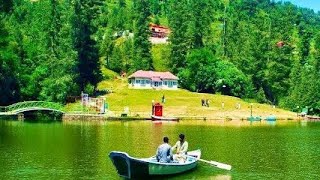 Banjosa Lake Azad Kashmir  Banjosa Lake Rawalakot  Banjosa lake  بنجوسہ لیک آزاد کشمیر [upl. by Nimzzaj]