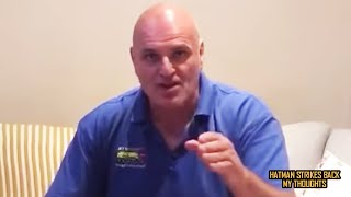 🔥 JOHN FURY FINALLY RESPONDS TO MICKY THEO CHALLENGES HIM TO FIGHT THIS SUNDAY IN MANCHESTER 🔥 [upl. by Eibrad385]