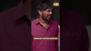 Pregnancy Before Marriage narikootam funnyvideo youtubeshorts [upl. by Stoddard]