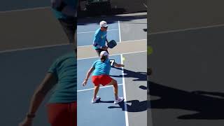 Top 10 Tips for Pickleball Doubles Play  A Comprehensive Guide to Dominating Doubles in Pickleball [upl. by Junia]