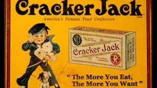 Cracker Jack TV Commercial from th 60 [upl. by Sharl]