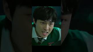 All of us are dead🧟‍♂ kdrama allofusaredead zombie sad emotional drama ytshorts viralvideo [upl. by Dallas]