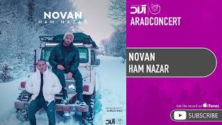 Novan  Ham Nazar  نوان  هم نظر [upl. by Harbour]