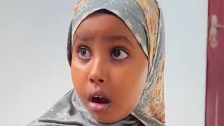 XALIIMO KUIS IYO XAN SOMALI TIKTOK ILA QOSOL2024 [upl. by Odnalref]