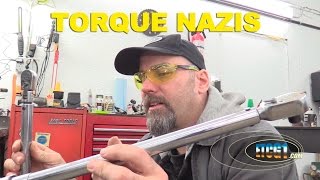 Torque Nazis ETCG1 [upl. by Sheff]