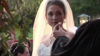 Orlando Wedding Officiant  ring exchange  4075218697 [upl. by Afas393]