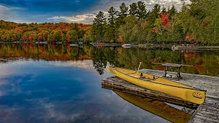 Ontarios Fall Colours [upl. by Kate]