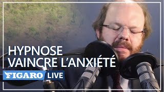 Hypnose ASMR  vaincre lanxiété les pensées négatives ruminations [upl. by Mimi]