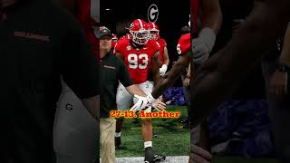 Georgia vs Tennessee The MustSee Game of Week 12  Find Out How to Watch NOW [upl. by Sykes]