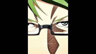 Shintaro Midorima  Edit [upl. by Leanor106]