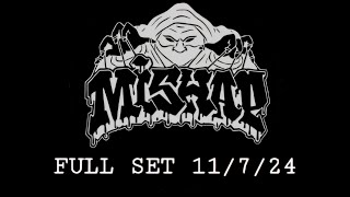 Mishap Full Set 11724 [upl. by Cadel]