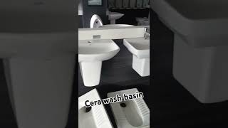 Cera wash basin cera plumbing plumber plumbing [upl. by Thomey875]