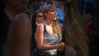 VMAs 2024 moments I couldnt believe were real✨  trending celebrity taylorswift shorts singer [upl. by Accem]