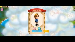 Royal Story Level 1 HD 720p [upl. by Delfeena]