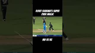 Super over sensation shorts cricket cricketlover [upl. by Yrred]