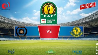 LIVE YANGA SC VS CBE SA [upl. by Thurmann]